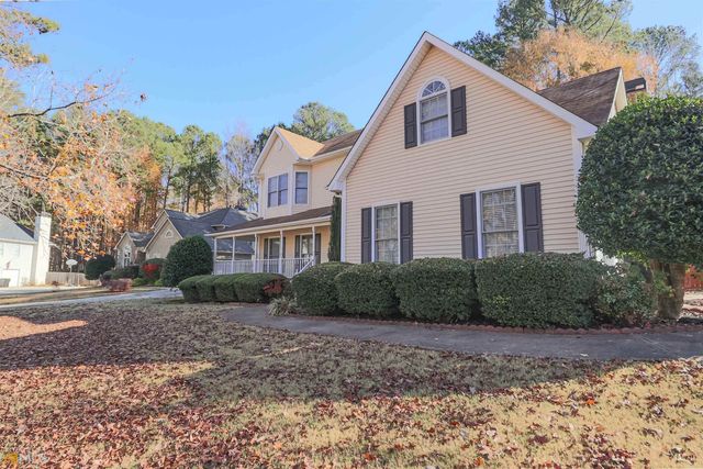 63 Audubon Place, Newnan, GA 30265