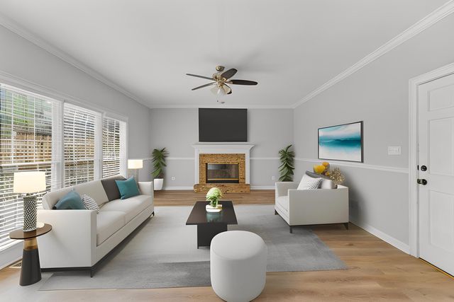 63 Audubon Place, Newnan, GA 30265