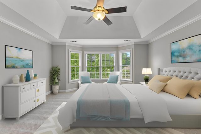 63 Audubon Place, Newnan, GA 30265