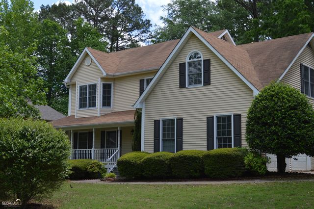 63 Audubon Place, Newnan, GA 30265