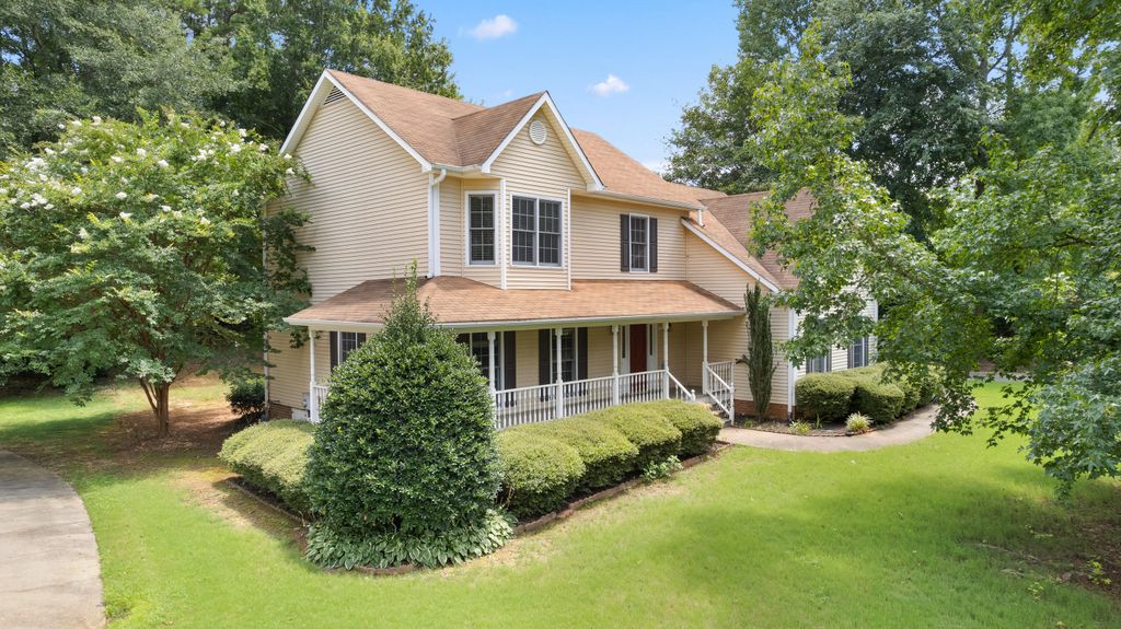 63 Audubon Place, Newnan, GA 30265