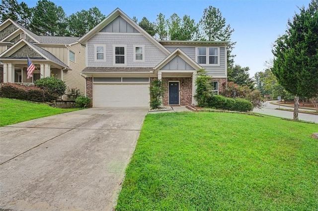 425 Moonlit Trail, Dallas, GA 30132
