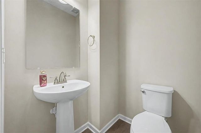 425 Moonlit Trail, Dallas, GA 30132