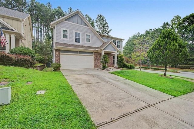 425 Moonlit Trail, Dallas, GA 30132