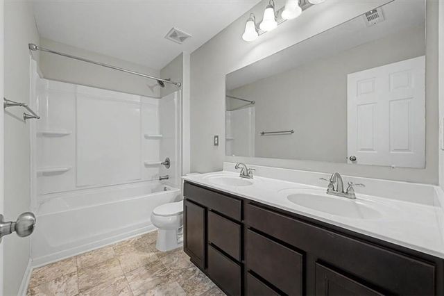 425 Moonlit Trail, Dallas, GA 30132
