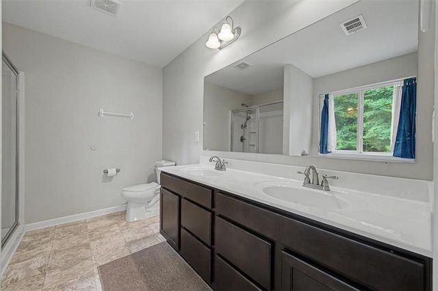 425 Moonlit Trail, Dallas, GA 30132