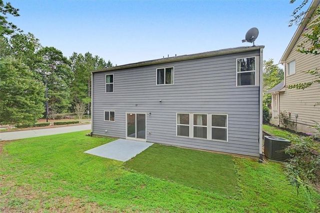 425 Moonlit Trail, Dallas, GA 30132