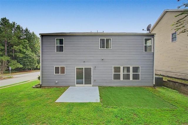 425 Moonlit Trail, Dallas, GA 30132