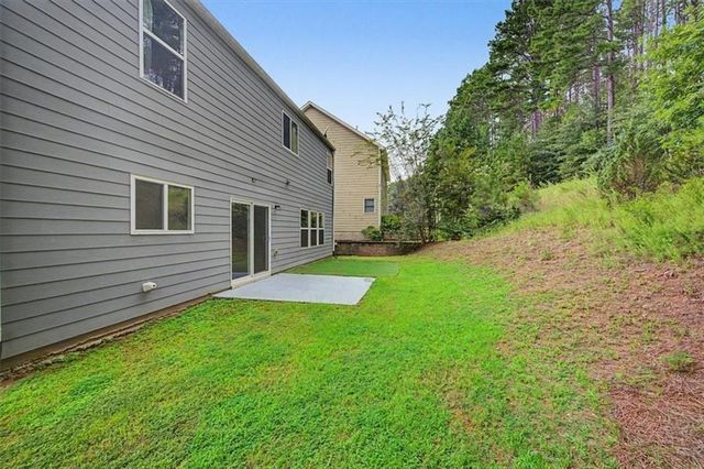 425 Moonlit Trail, Dallas, GA 30132