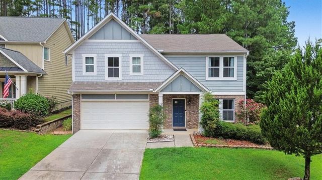 425 Moonlit Trail, Dallas, GA 30132