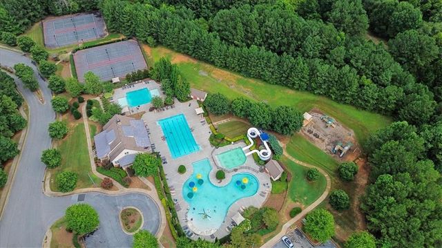 425 Moonlit Trail, Dallas, GA 30132