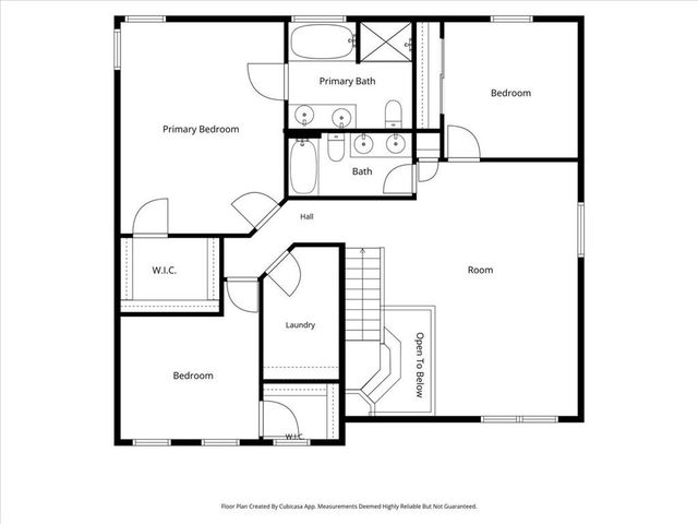 425 Moonlit Trail, Dallas, GA 30132