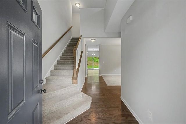 425 Moonlit Trail, Dallas, GA 30132