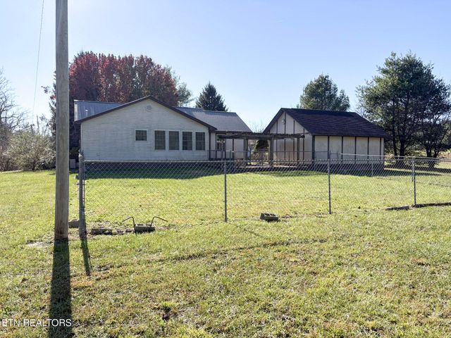 230 Amanda Drive, Jamestown, TN 38556