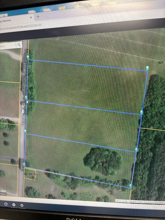 152 Osteen Ln, Chapel Hill, TN 37034