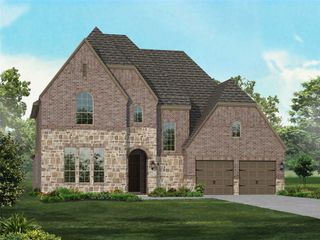 4208 Clydesdale Drive, Aubrey, TX 76227