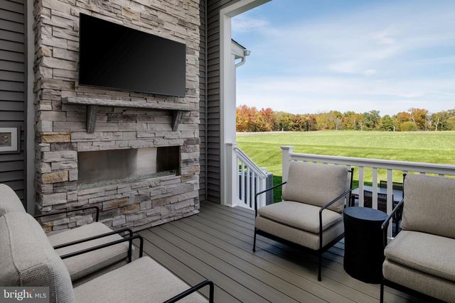 9413 FOUNDERS LN, Perry Hall, MD 21128