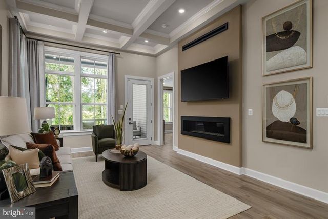 9413 FOUNDERS LN, Perry Hall, MD 21128