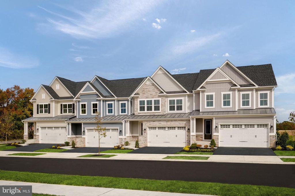 9413 FOUNDERS LN, Perry Hall, MD 21128