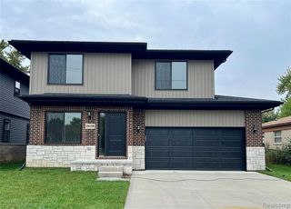 19150 Voiland Street, Roseville, MI 48066