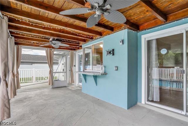 117 SE 45th TER, Cape Coral, FL 33904