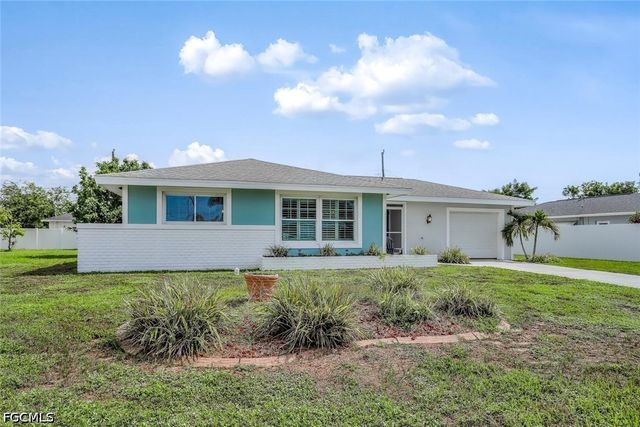 117 SE 45th TER, Cape Coral, FL 33904