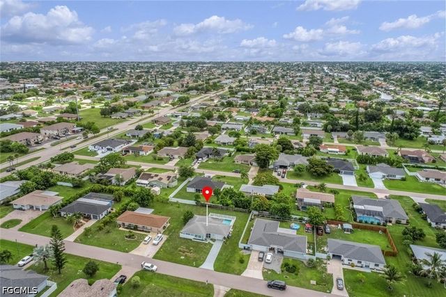117 SE 45th TER, Cape Coral, FL 33904