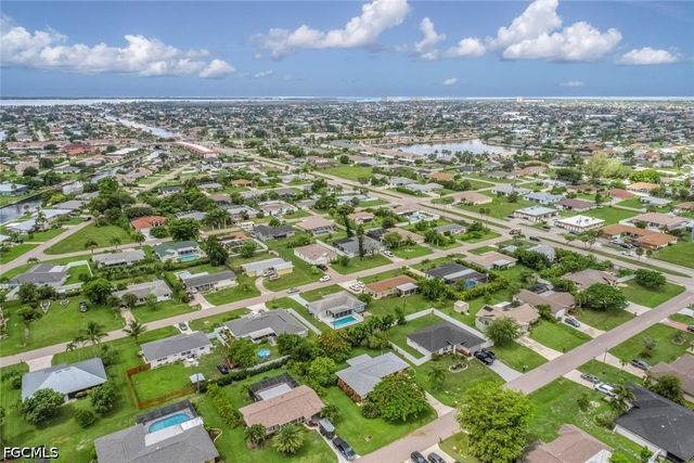117 SE 45th TER, Cape Coral, FL 33904