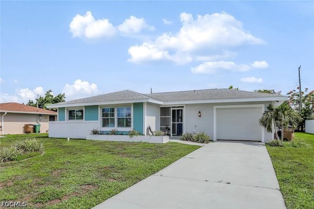 117 SE 45th TER, Cape Coral, FL 33904