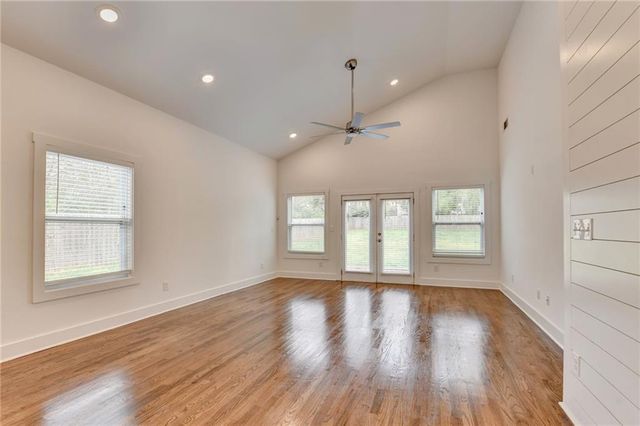 1990 Mcafee Place, Decatur, GA 30032