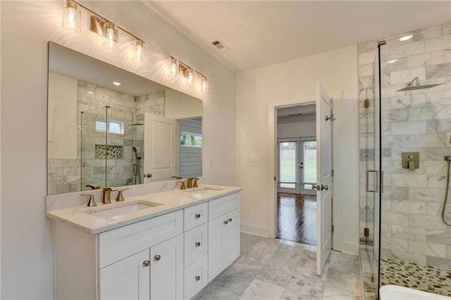 1990 Mcafee Place, Decatur, GA 30032