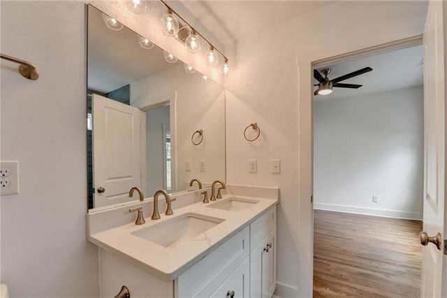 1990 Mcafee Place, Decatur, GA 30032