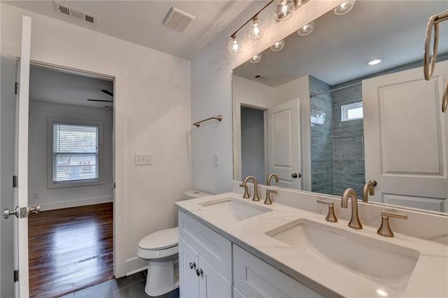 1990 Mcafee Place, Decatur, GA 30032