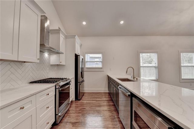 1990 Mcafee Place, Decatur, GA 30032