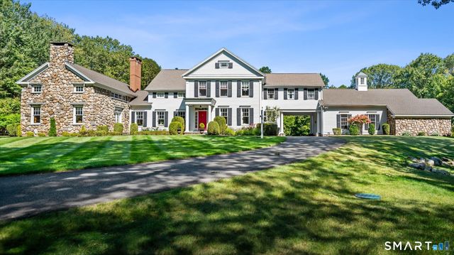 79 Highridge Road, Simsbury, CT 06092