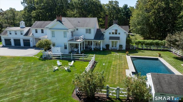 79 Highridge Road, Simsbury, CT 06092