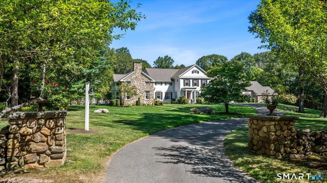 79 Highridge Road, Simsbury, CT 06092