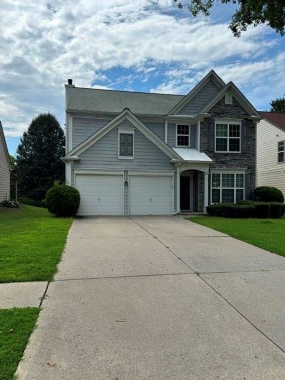 564 Friars Head Drive, Suwanee, GA 30024