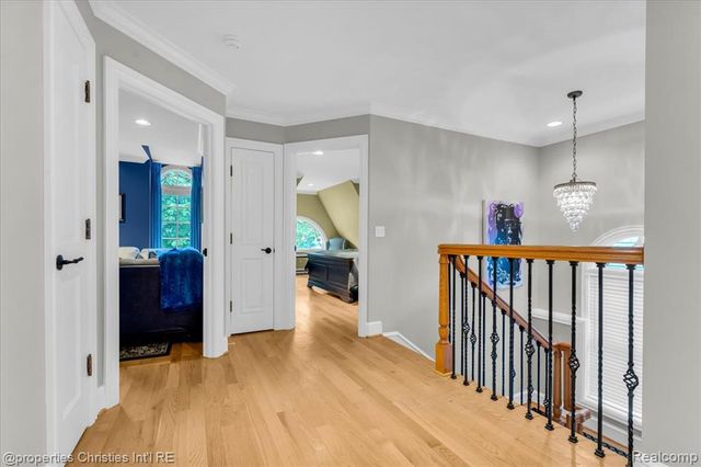 517 W Frank Street, Birmingham, MI 48009