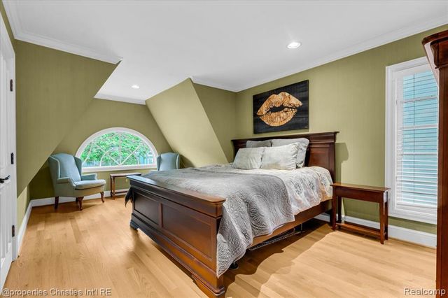 517 W Frank Street, Birmingham, MI 48009