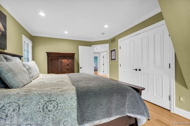 517 W Frank Street, Birmingham, MI 48009