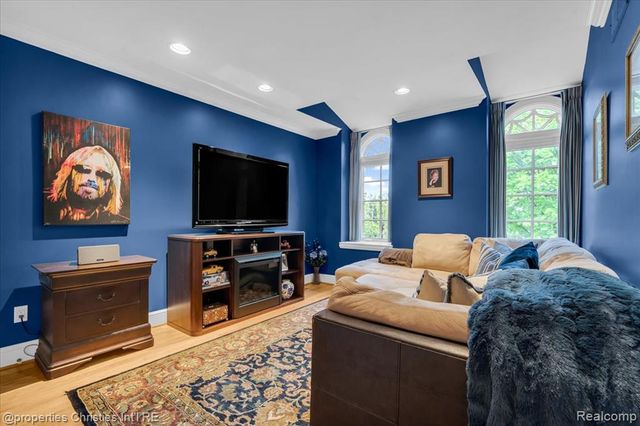 517 W Frank Street, Birmingham, MI 48009