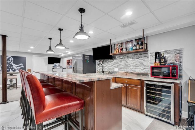 517 W Frank Street, Birmingham, MI 48009