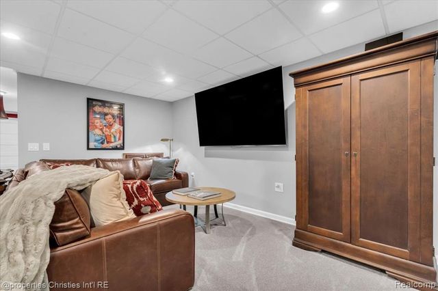 517 W Frank Street, Birmingham, MI 48009