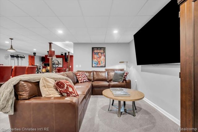 517 W Frank Street, Birmingham, MI 48009