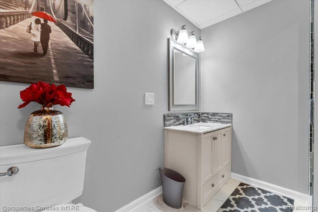 517 W Frank Street, Birmingham, MI 48009