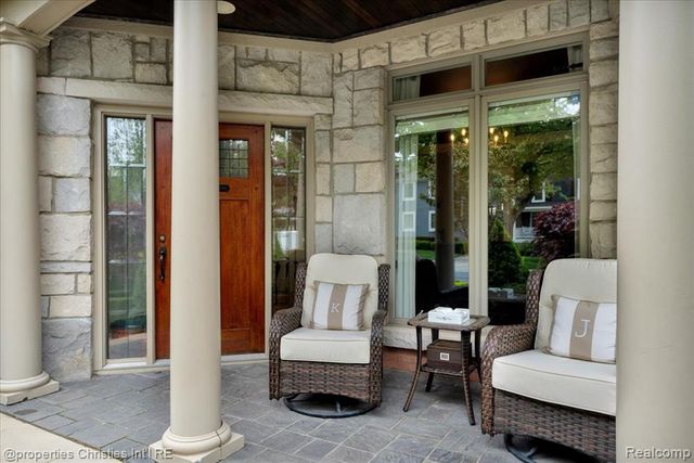 517 W Frank Street, Birmingham, MI 48009