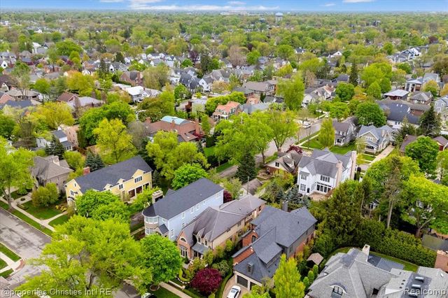 517 W Frank Street, Birmingham, MI 48009