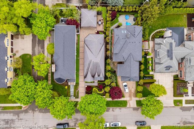 517 W Frank Street, Birmingham, MI 48009