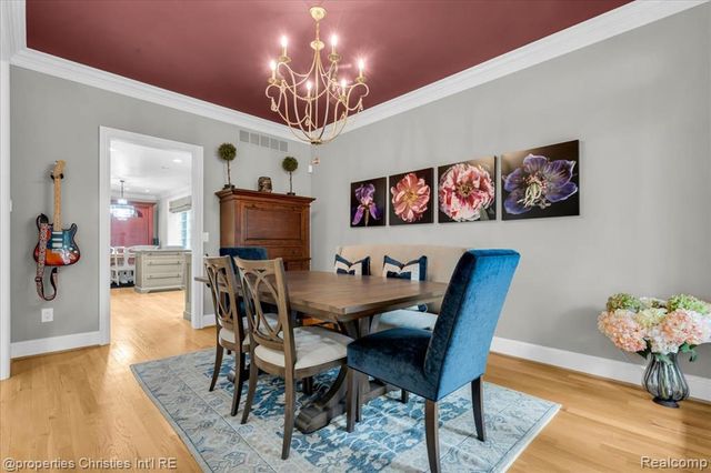 517 W Frank Street, Birmingham, MI 48009